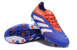 PREDATOR ACCURACY+ FG BOOTS