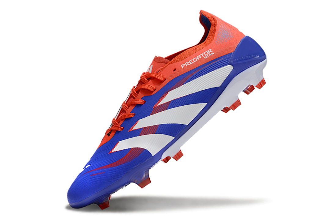PREDATOR ACCURACY+ FG BOOTS