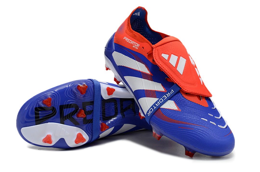 PREDATOR ACCURACY+ FG BOOTS