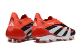 PREDATOR ACCURACY+ FG BOOTS