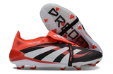PREDATOR ACCURACY+ FG BOOTS