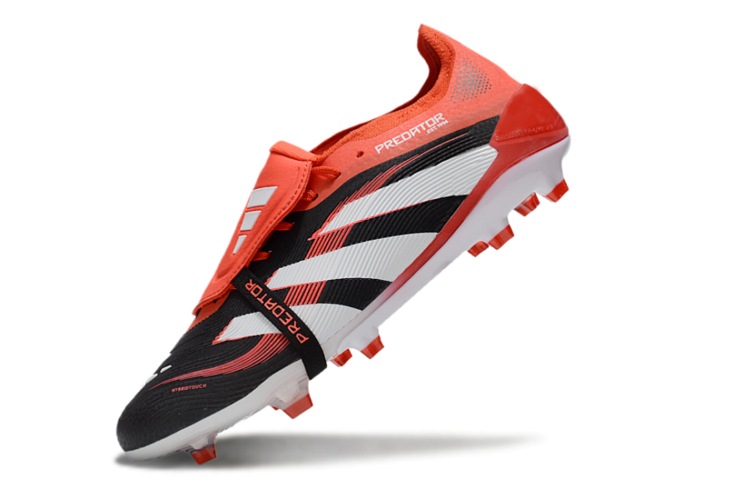 PREDATOR ACCURACY+ FG BOOTS