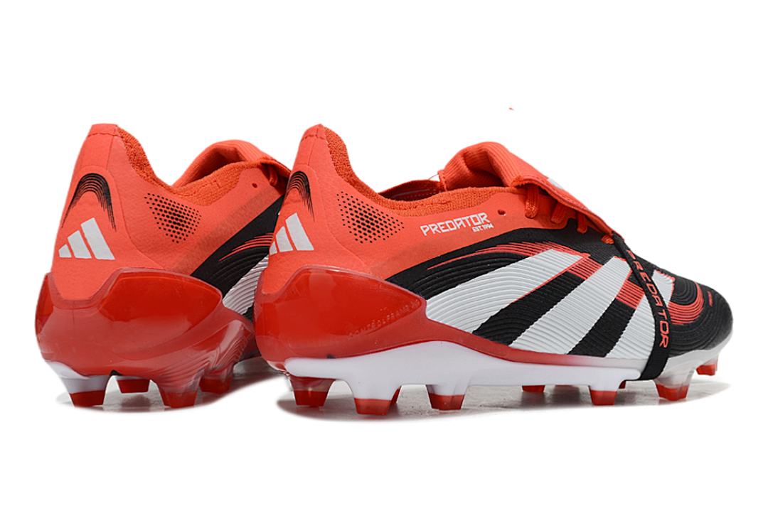 PREDATOR ACCURACY+ FG BOOTS