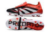 PREDATOR ACCURACY+ FG BOOTS