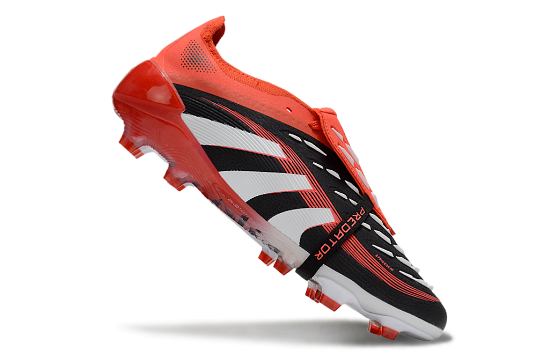 PREDATOR ACCURACY+ FG BOOTS