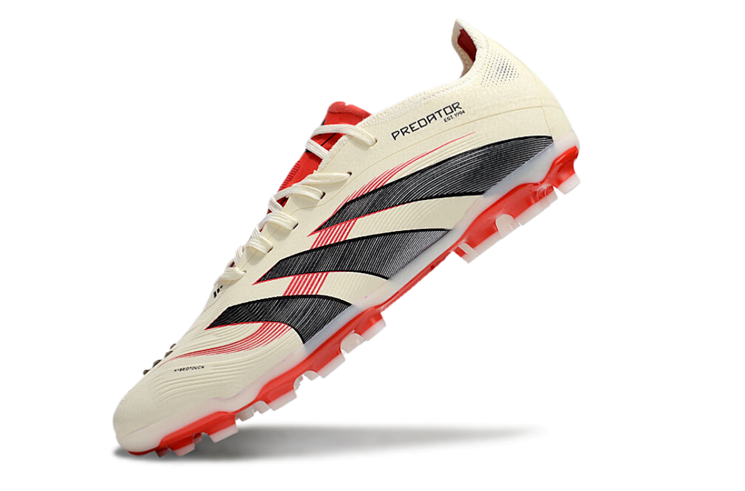 PREDATOR ACCURACY+ ag BOOTS