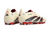 PREDATOR ACCURACY+ ag BOOTS