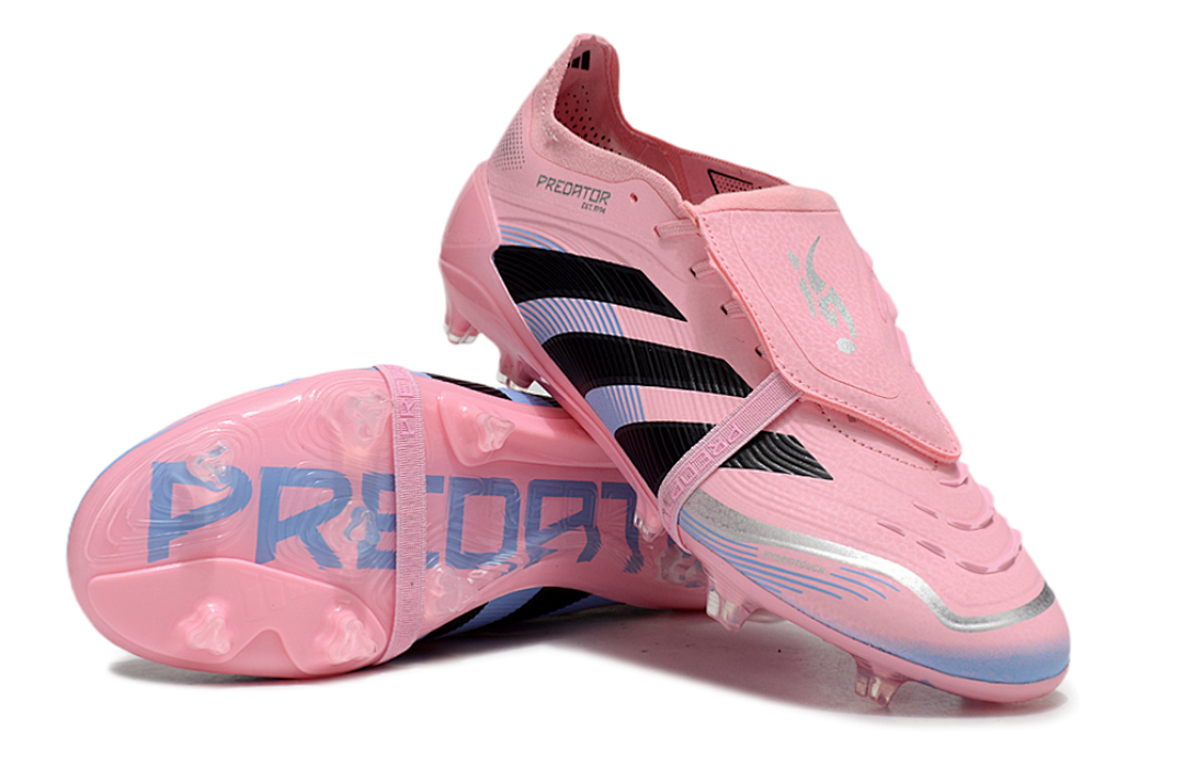 PREDATOR Elite ACCURACY BOOTS FG