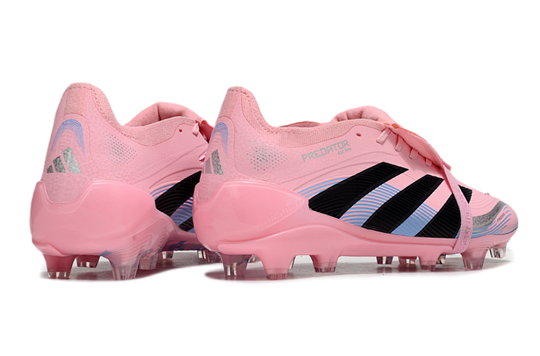PREDATOR Elite ACCURACY BOOTS FG