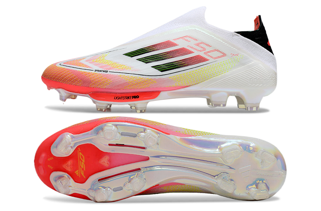 Adidas F50+ FG