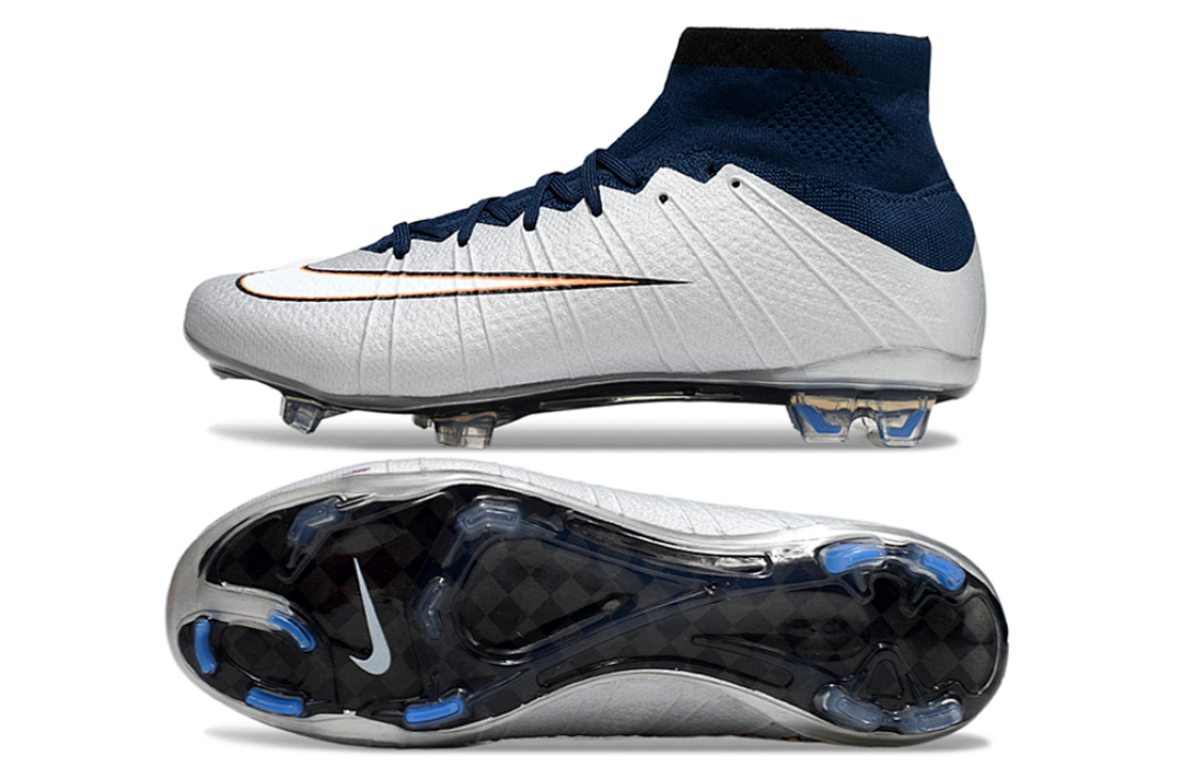 Nike Mercurial Superfly