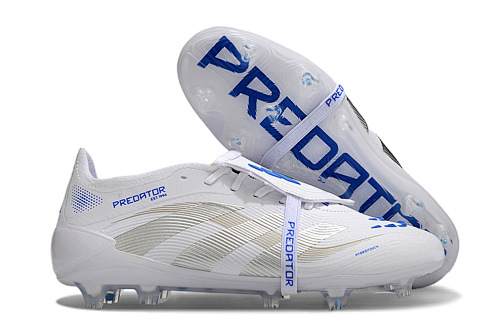 PREDATOR Elite ACCURACY BOOTS FG