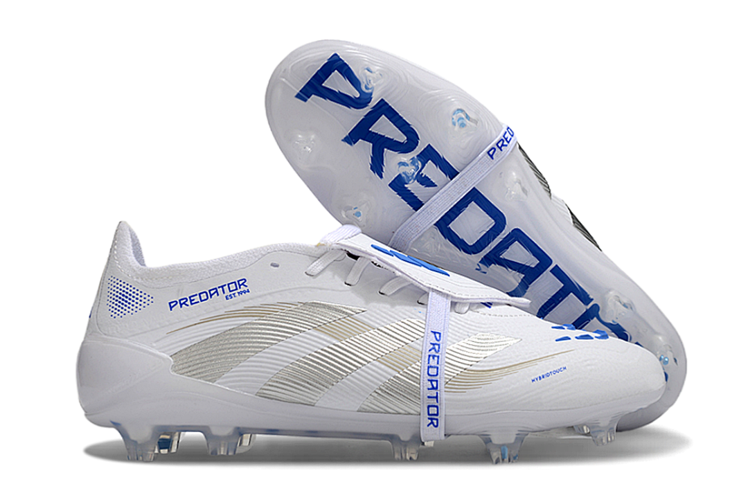 PREDATOR Elite ACCURACY BOOTS FG