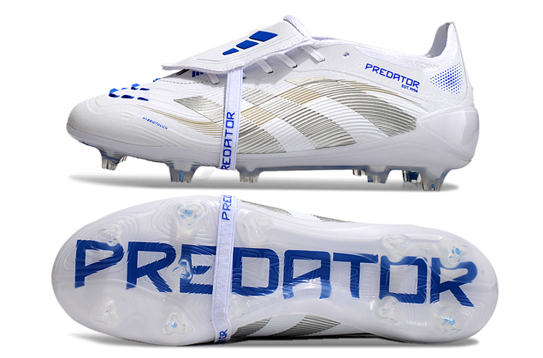 PREDATOR Elite ACCURACY BOOTS FG
