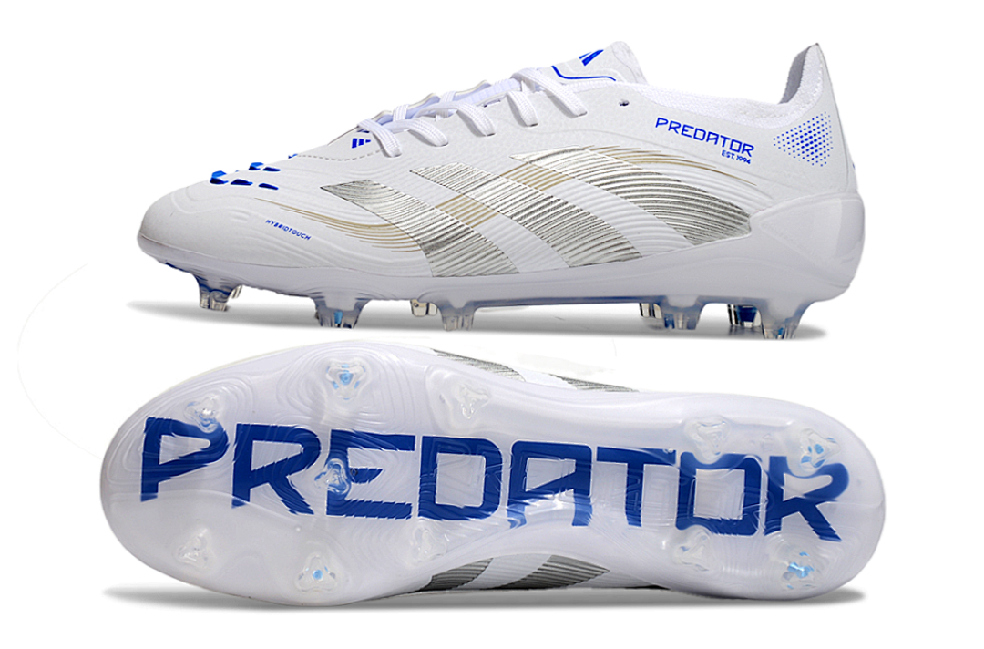 PREDATOR Elite ACCURACY BOOTS FG