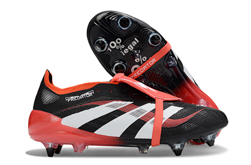 PREDATOR ACCURACY+SG BOOTS