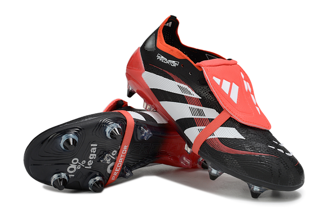 PREDATOR ACCURACY+SG BOOTS