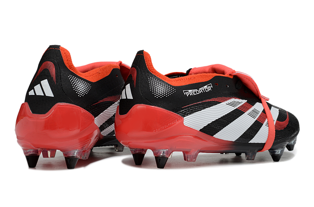 PREDATOR ACCURACY+SG BOOTS