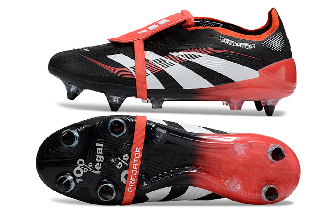 PREDATOR ACCURACY+SG BOOTS