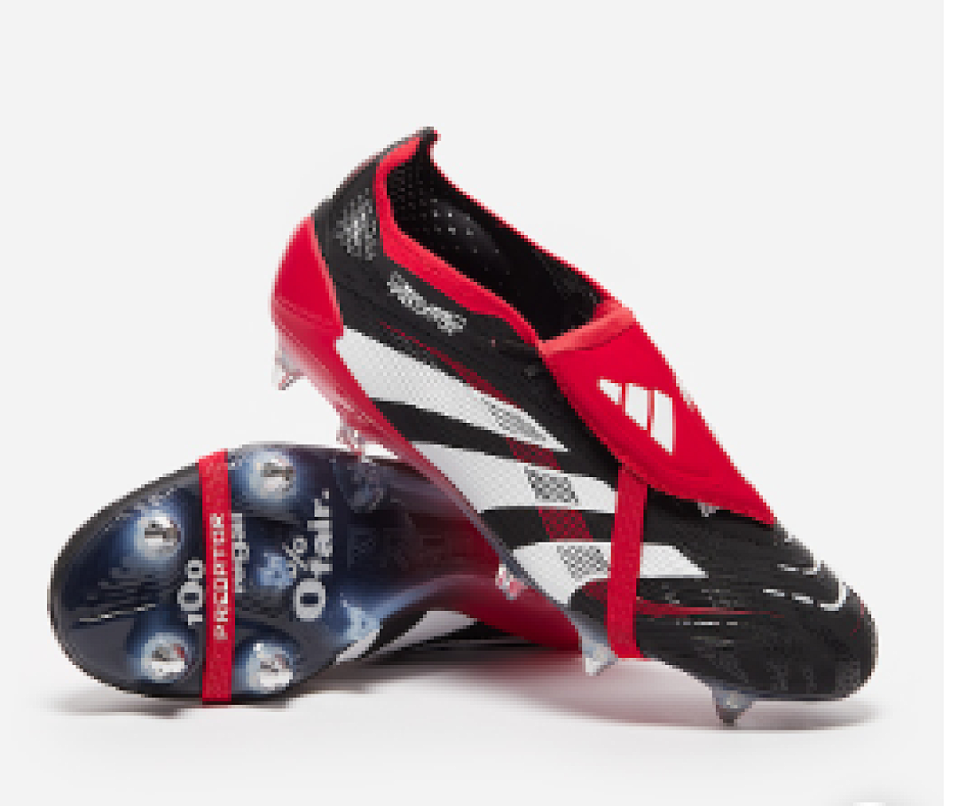 PREDATOR ACCURACY+SG BOOTS