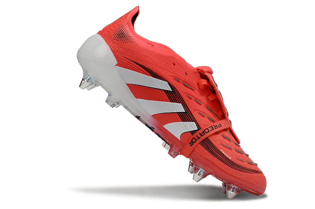 PREDATOR ACCURACY+SG BOOTS