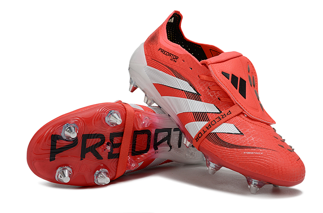 PREDATOR ACCURACY+SG BOOTS