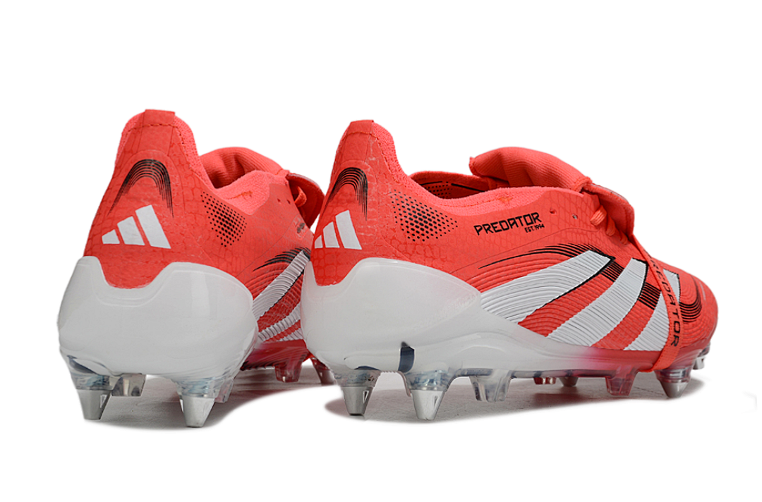 PREDATOR ACCURACY+SG BOOTS