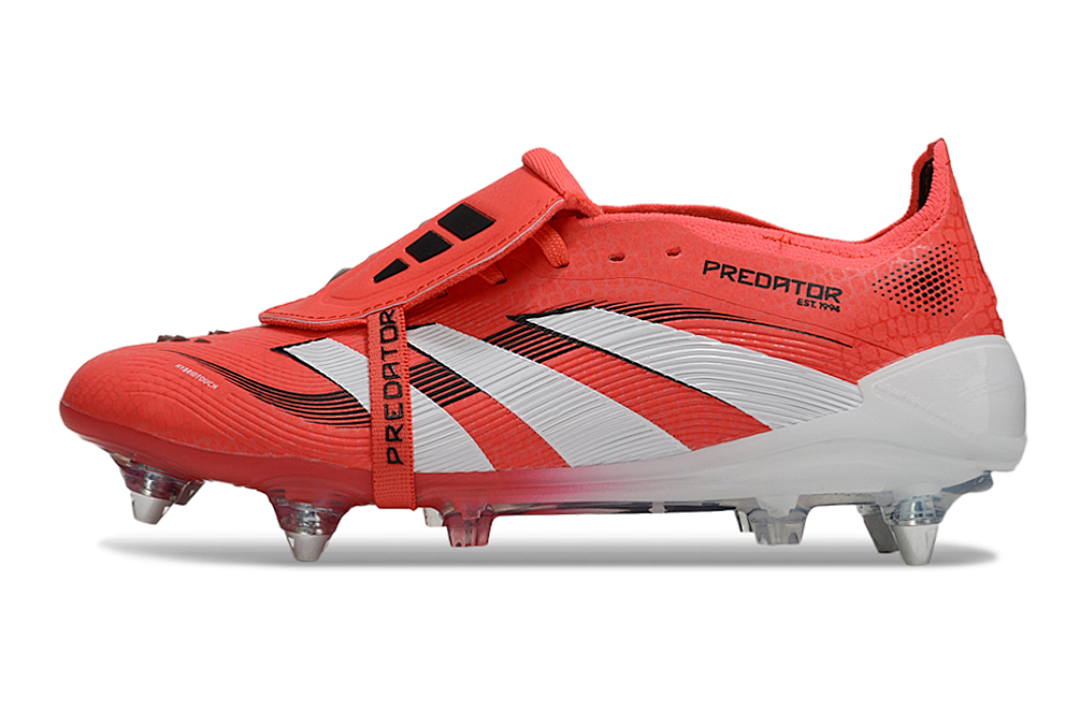 PREDATOR ACCURACY+SG BOOTS