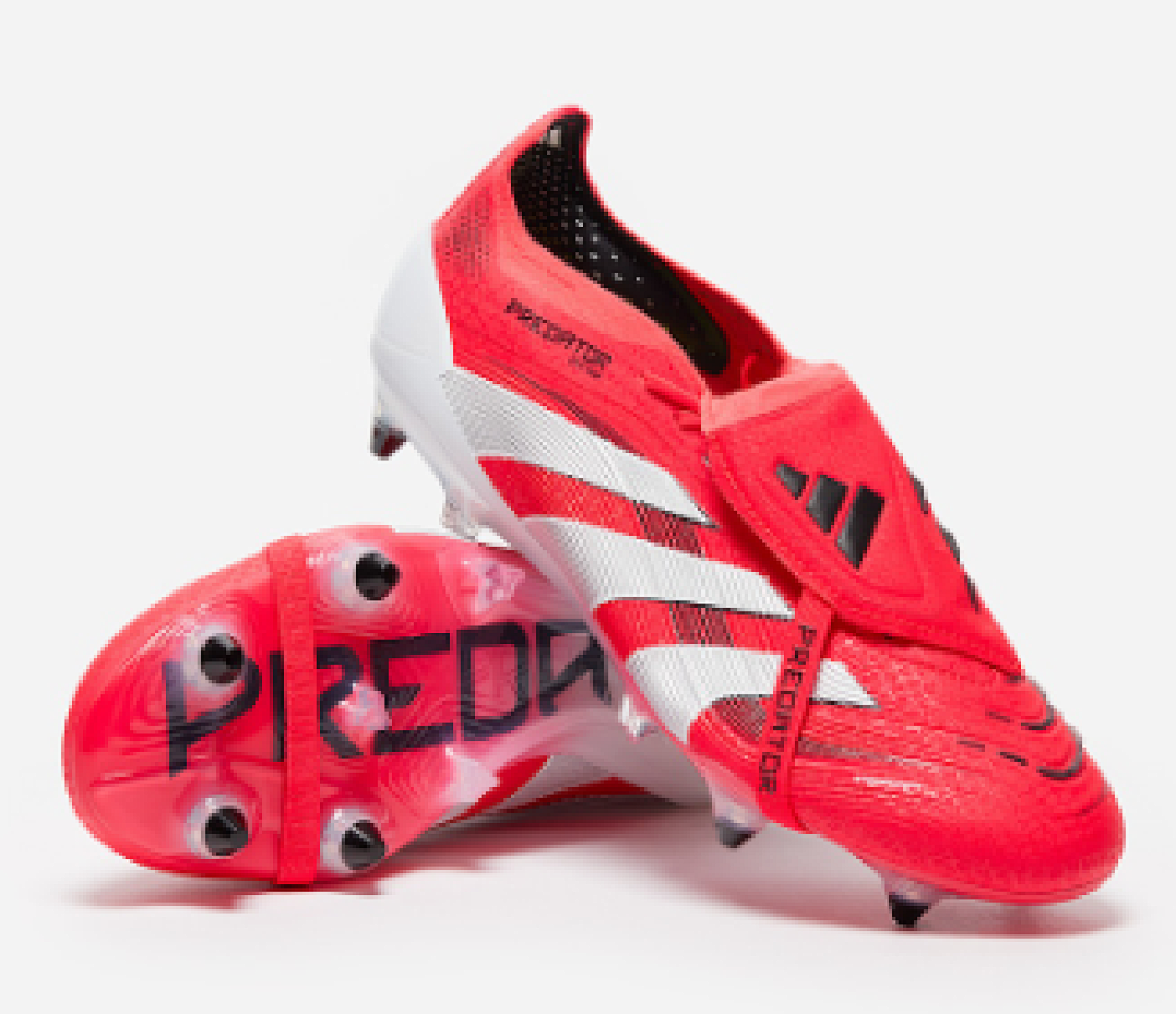 PREDATOR ACCURACY+SG BOOTS