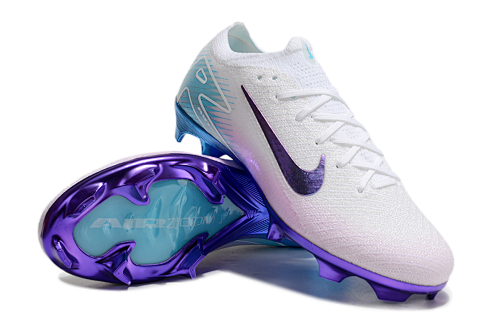 Nike Air Zoom Mercurial Superfly IX Elite FG 7