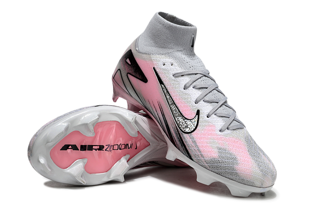Nike Air Zoom Mercurial Superfly IX Elite FG