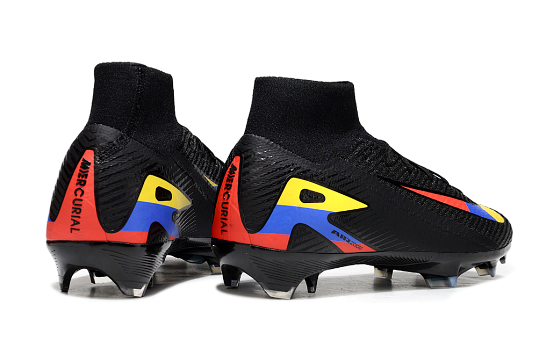 Nike Air Zoom Mercurial Superfly IX Elite FG