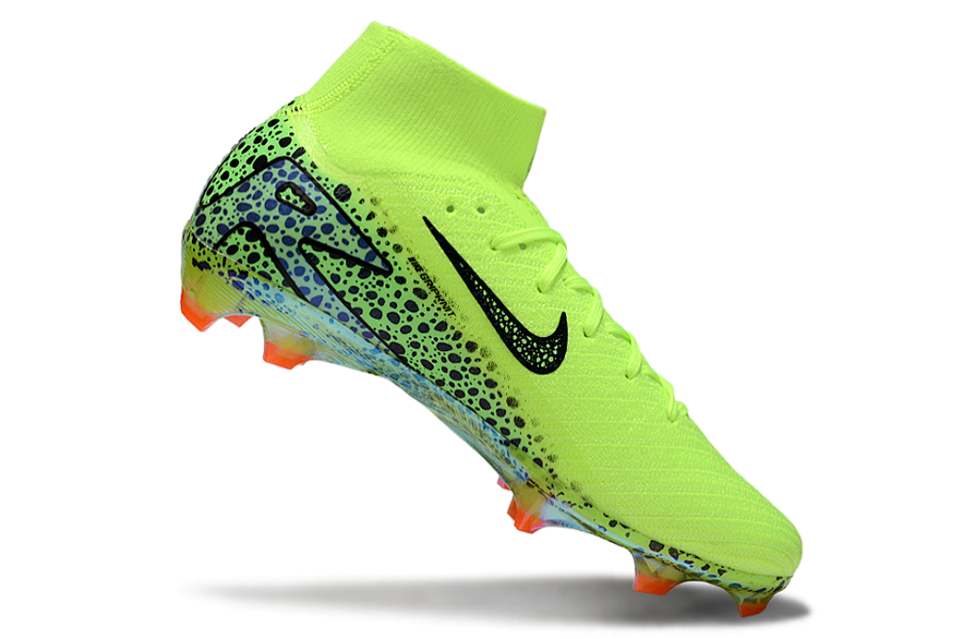Nike Air Zoom Mercurial Superfly IX Elite FG
