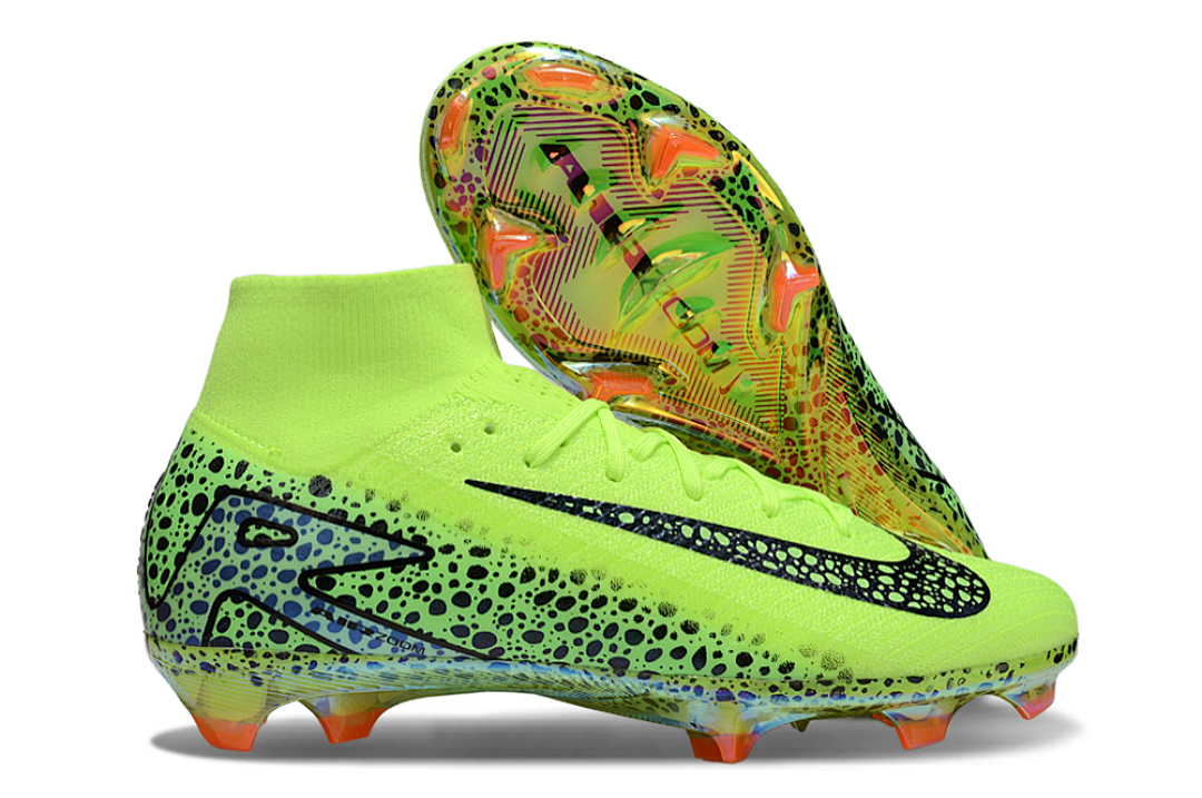 Nike Air Zoom Mercurial Superfly IX Elite FG