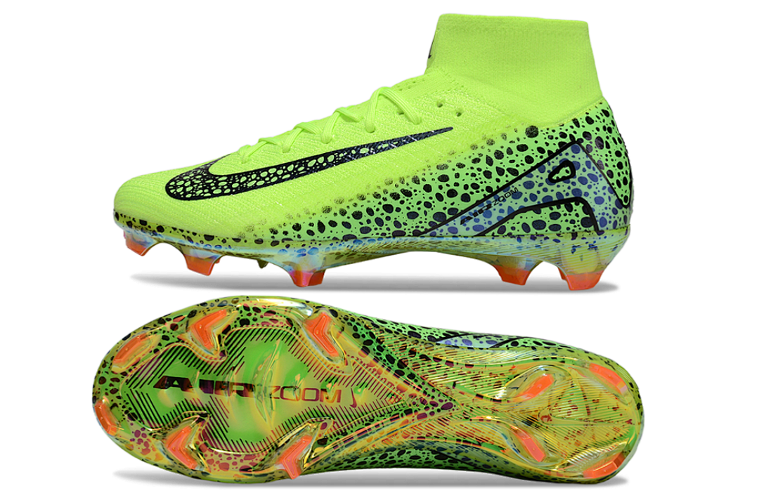 Nike Air Zoom Mercurial Superfly IX Elite FG