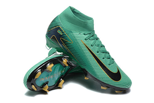 Nike Air Zoom Mercurial Superfly IIX Elite FG