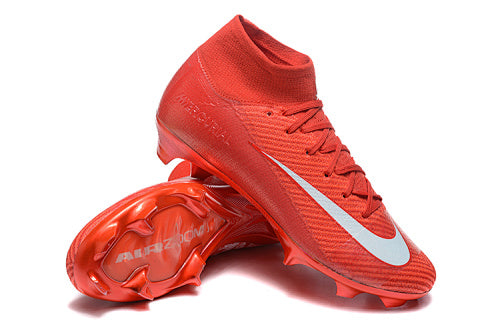 Nike Air Zoom Mercurial Superfly IIX Elite FG