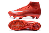Nike Air Zoom Mercurial Superfly IIX Elite FG
