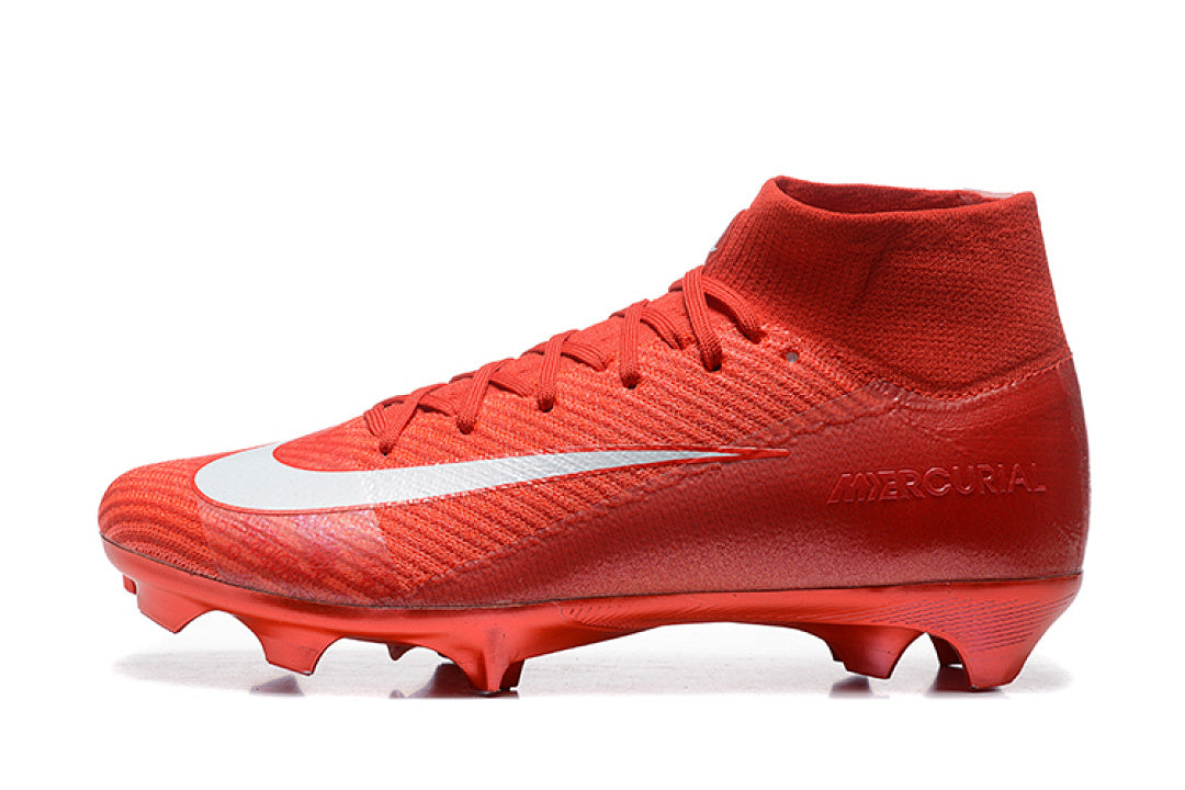 Nike Air Zoom Mercurial Superfly IIX Elite FG