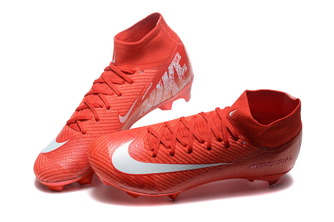 Nike Air Zoom Mercurial Superfly IIX Elite FG