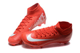 Nike Air Zoom Mercurial Superfly IIX Elite FG