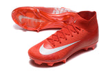 Nike Air Zoom Mercurial Superfly IIX Elite FG