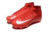 Nike Air Zoom Mercurial Superfly IIX Elite FG