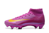 Nike Air Zoom Mercurial Superfly IIX Elite FG