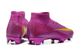 Nike Air Zoom Mercurial Superfly IIX Elite FG