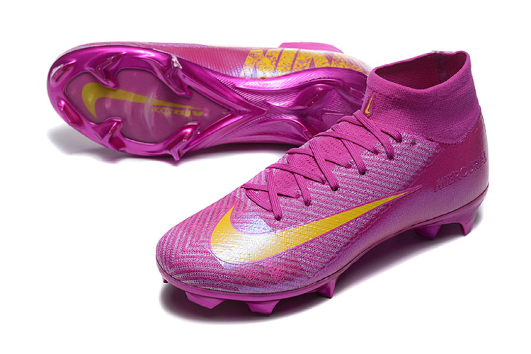 Nike Air Zoom Mercurial Superfly IIX Elite FG