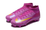 Nike Air Zoom Mercurial Superfly IIX Elite FG