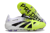 PREDATOR ACCURACY+ FG BOOTS
