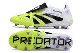 PREDATOR ACCURACY+ FG BOOTS