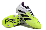 PREDATOR ACCURACY+ FG BOOTS